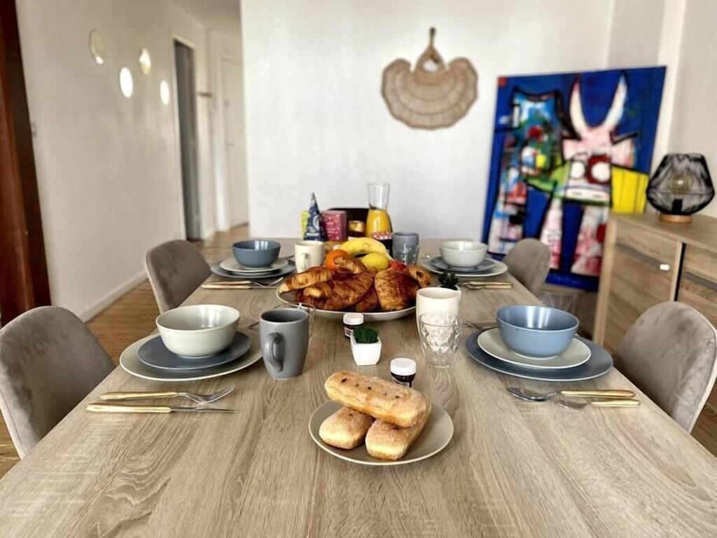 City Break By Melrose بايو المظهر الخارجي الصورة