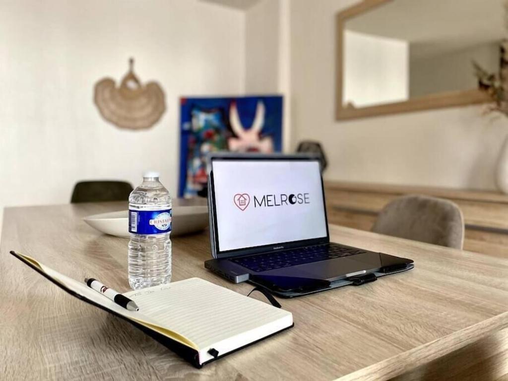 City Break By Melrose بايو المظهر الخارجي الصورة